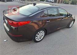 كيا اوبتيما